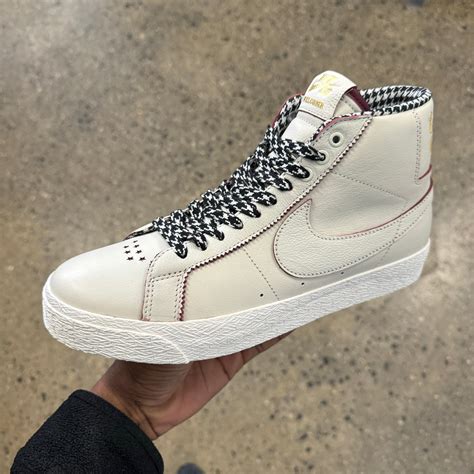 nike sb blazer mid qs